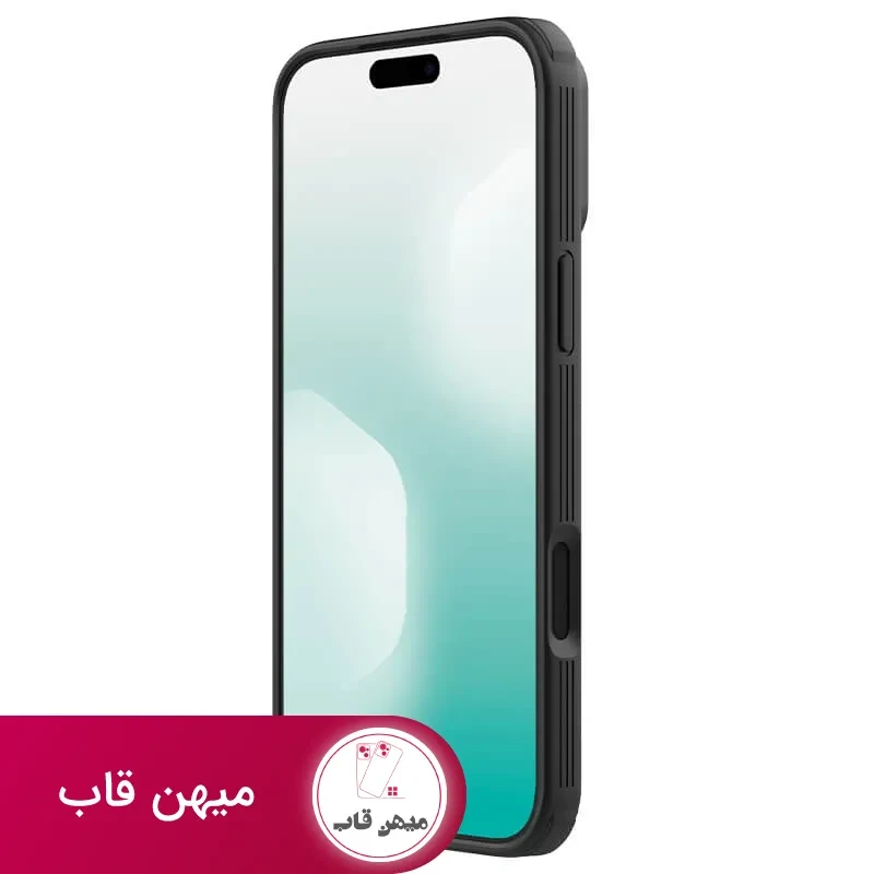 قاب نیلکین آیفون Camshield Pro Magnetic Case