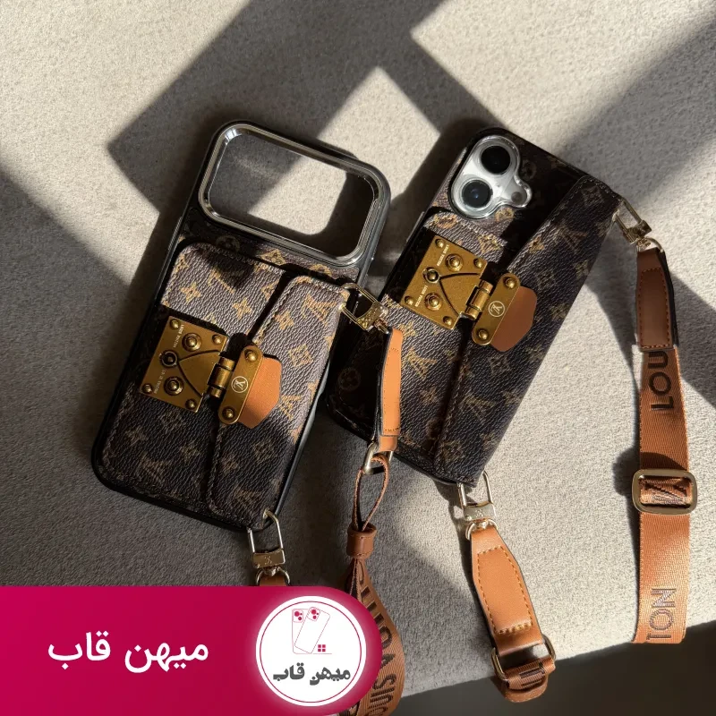 قاب گوشی لویس جاکارتی