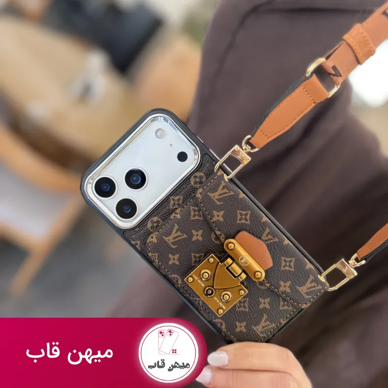 قاب گوشی لویس جاکارتی