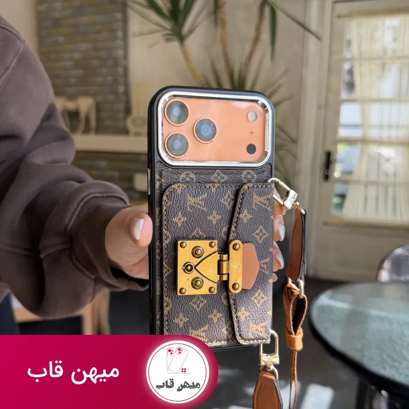 قاب گوشی لویس جاکارتی