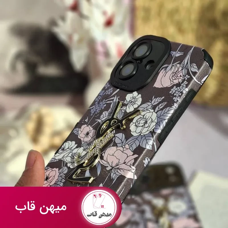 قاب گل کبریتی بدون بند