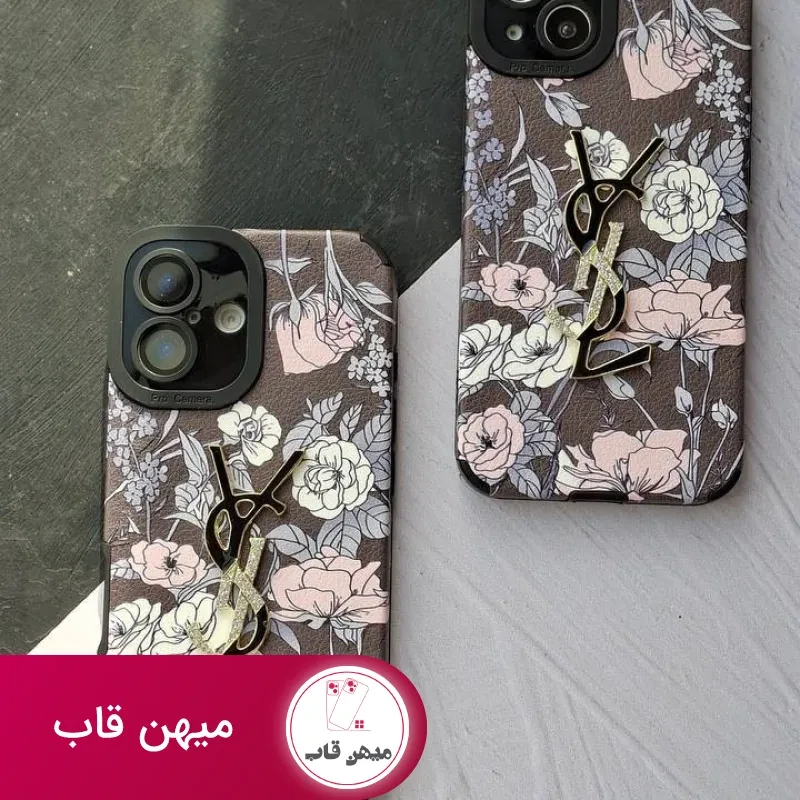 قاب گل کبریتی بدون بند