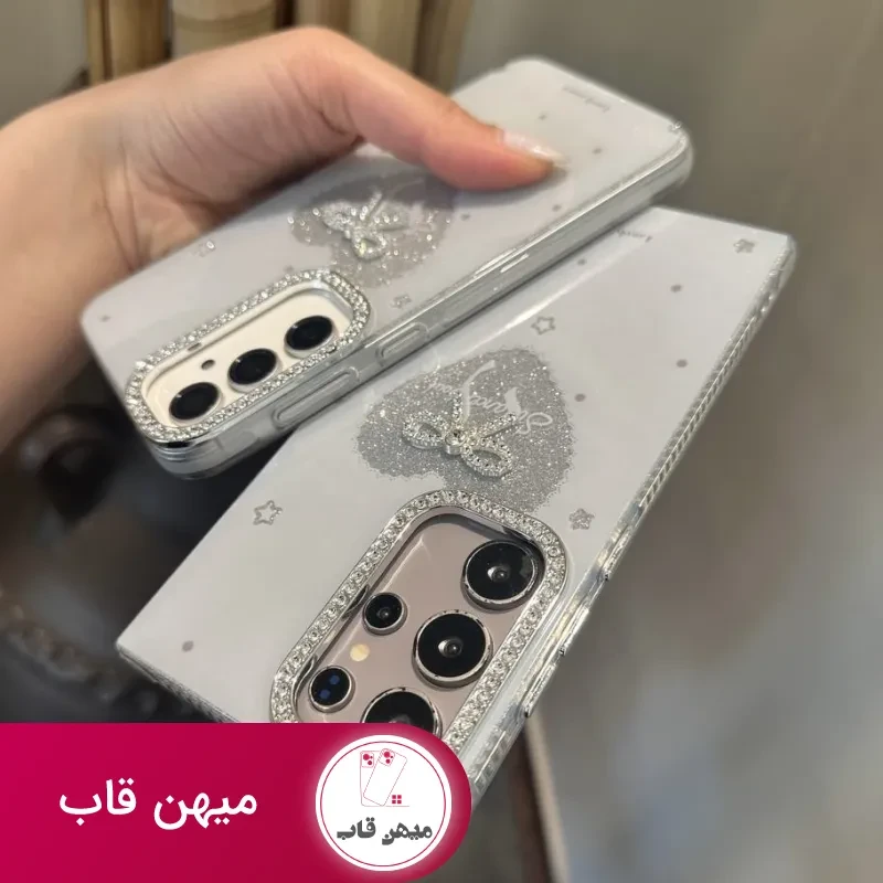 قاب گوشی Heart Love