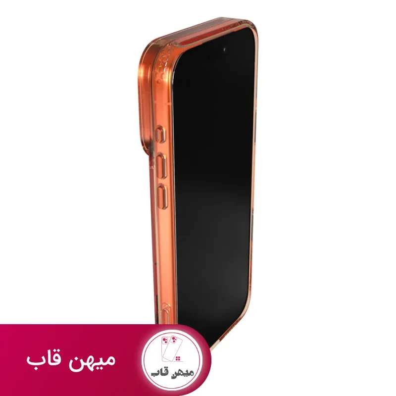 قاب کجسا Kajsa Aluminum Trans With Magsafe