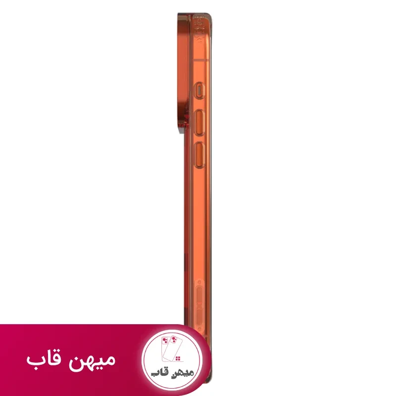 قاب کجسا Kajsa Aluminum Trans With Magsafe