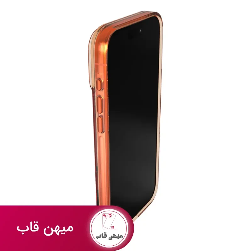 قاب آیفون کجسا Kajsa 2mm PC With Magsafe