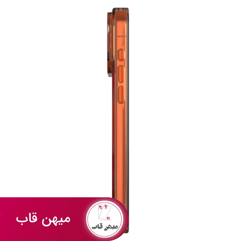 قاب آیفون کجسا Kajsa 2mm PC With Magsafe