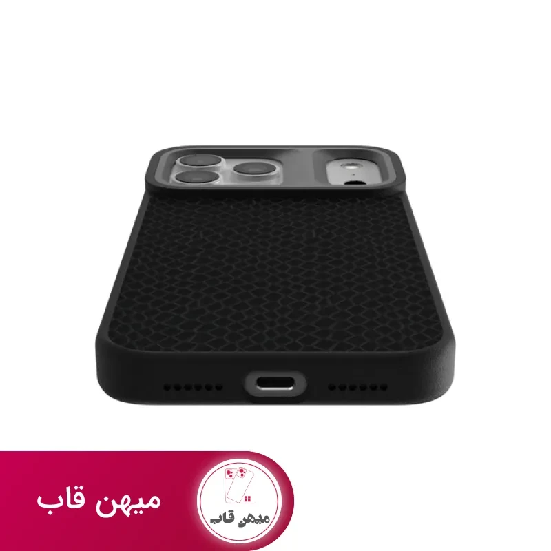 قاب آیفون کجسا Kajsa Pearl With Magsafe