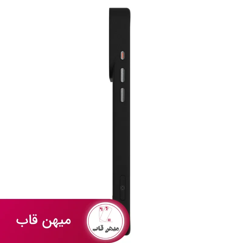 قاب آیفون کجسا Kajsa Pearl With Magsafe