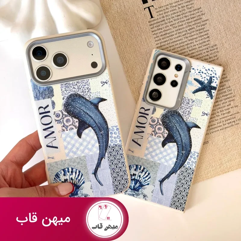 کاور Whale (وال)