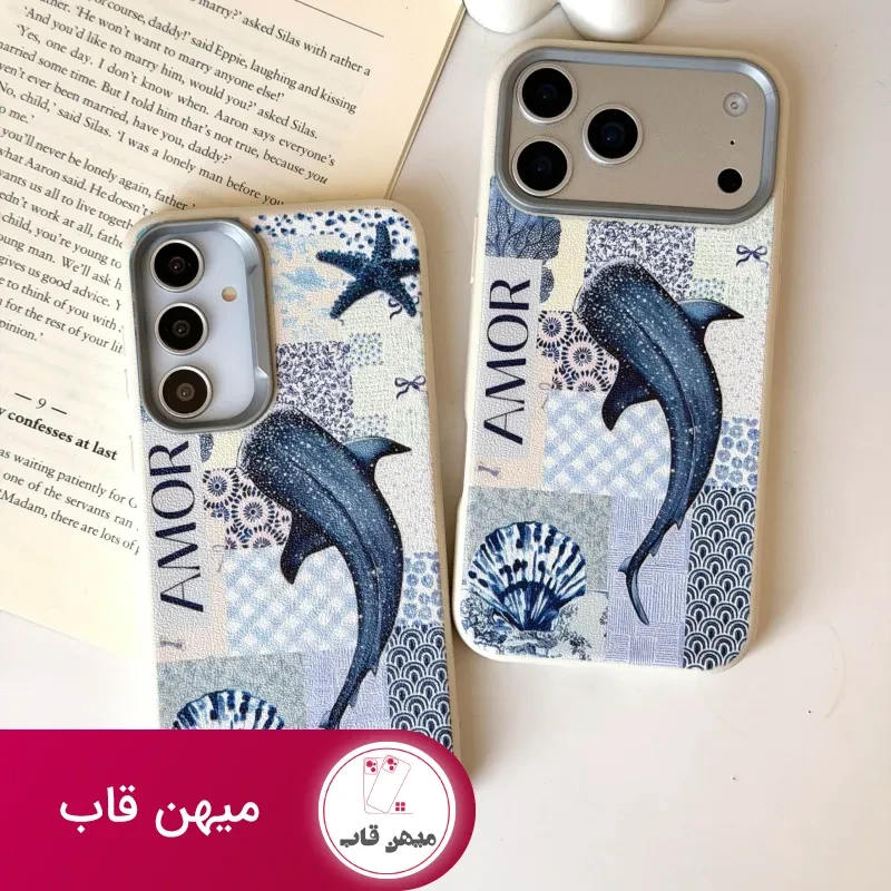 کاور Whale (وال)