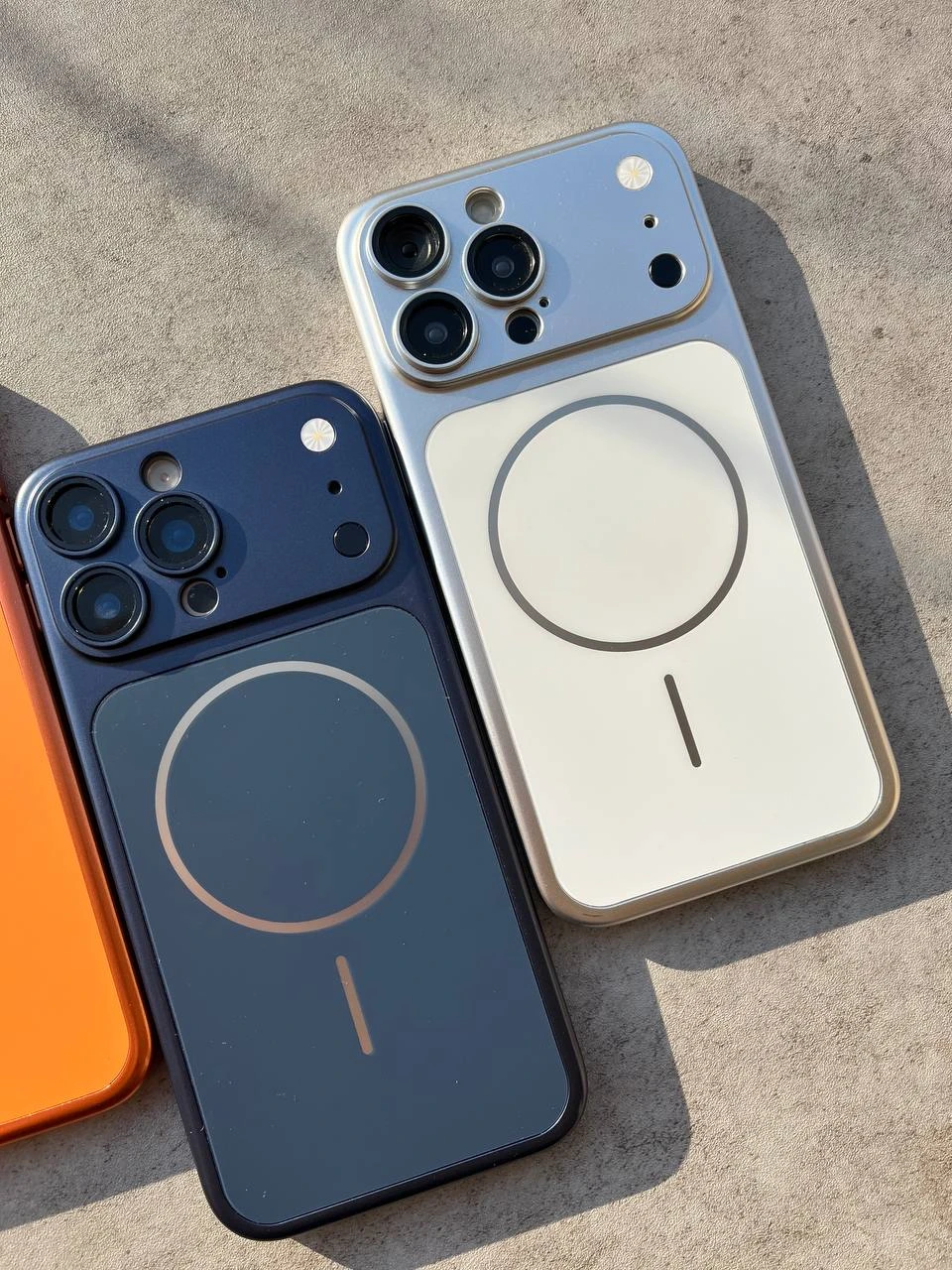 قاب تبدیل 17 مدل new case