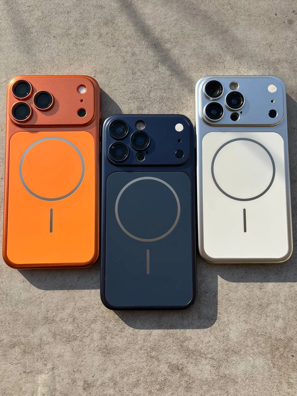 قاب تبدیل 17 مدل new case