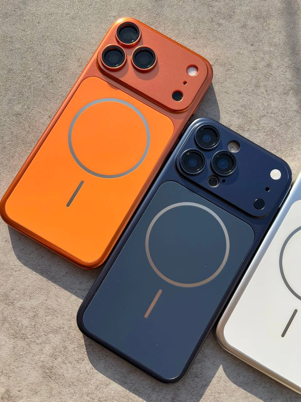 قاب تبدیل 17 مدل new case