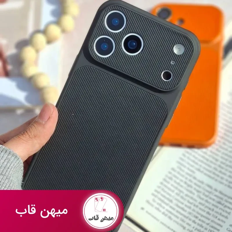 قاب گوشی آیفون کبریتی کانسپت