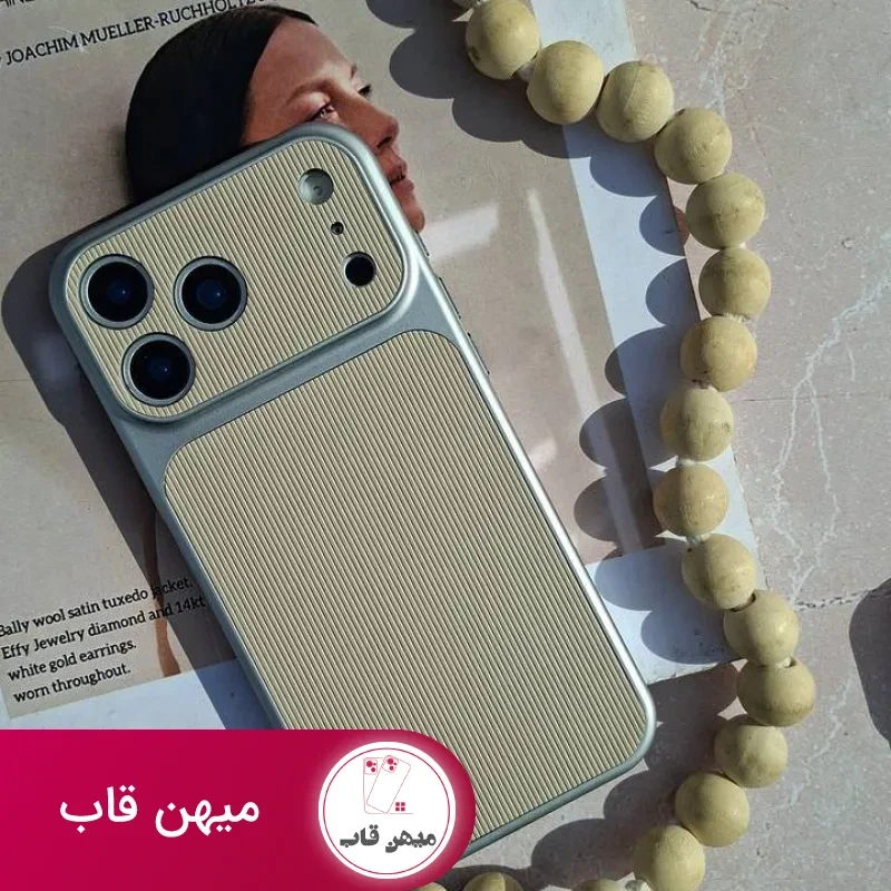 قاب گوشی آیفون کبریتی کانسپت