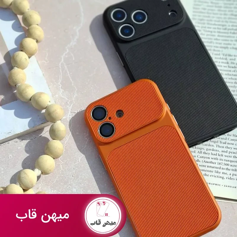 قاب گوشی آیفون کبریتی کانسپت