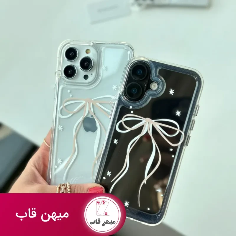 قاب گوشی آیفون ۱۴ پرو