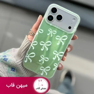 قاب گوشی IMD Ribbon