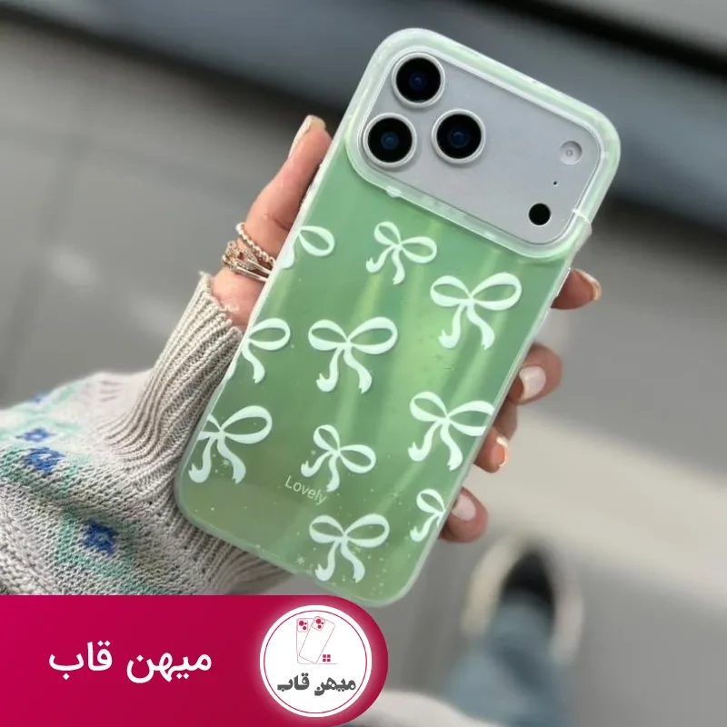 قاب گوشی IMD Ribbon