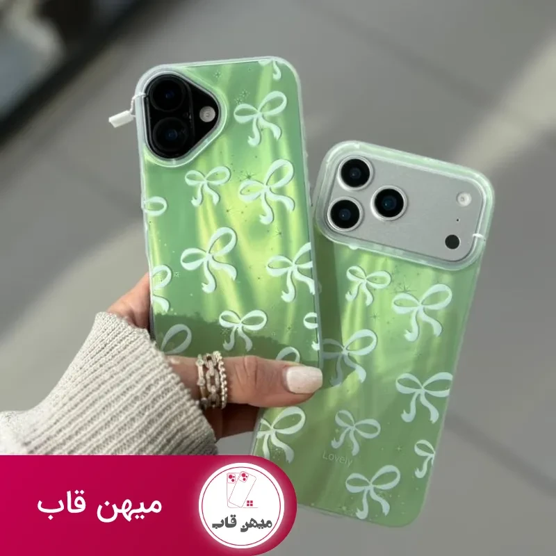 قاب گوشی IMD Ribbon