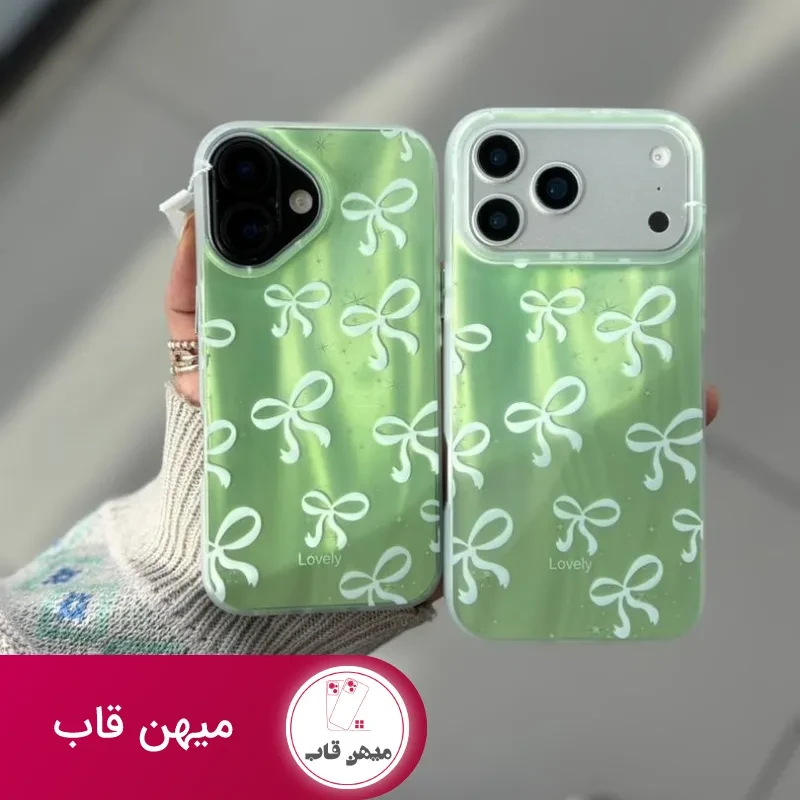 قاب گوشی IMD Ribbon