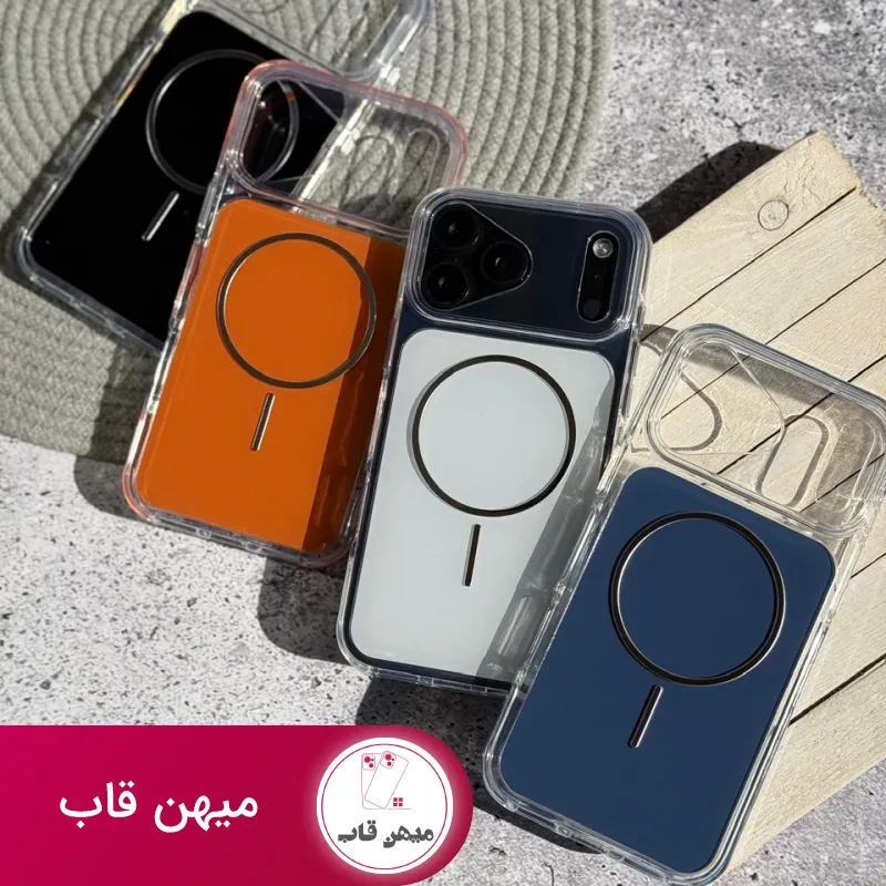 قاب گوشی آیفون ۸