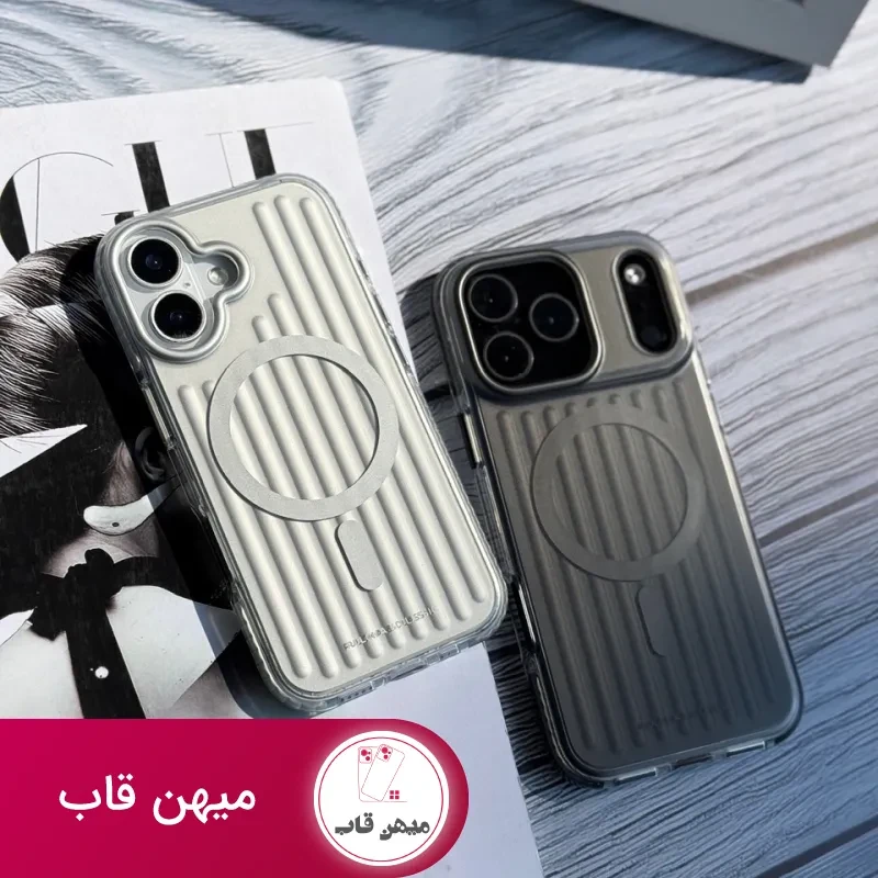 قاب گوشی Elite Magsafe Case