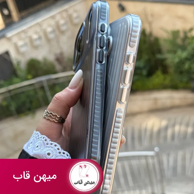 قاب گوشی Elite Magsafe Case