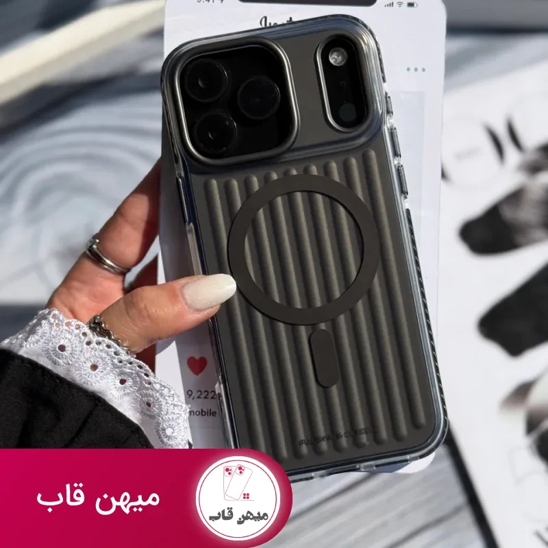 قاب گوشی Elite Magsafe Case