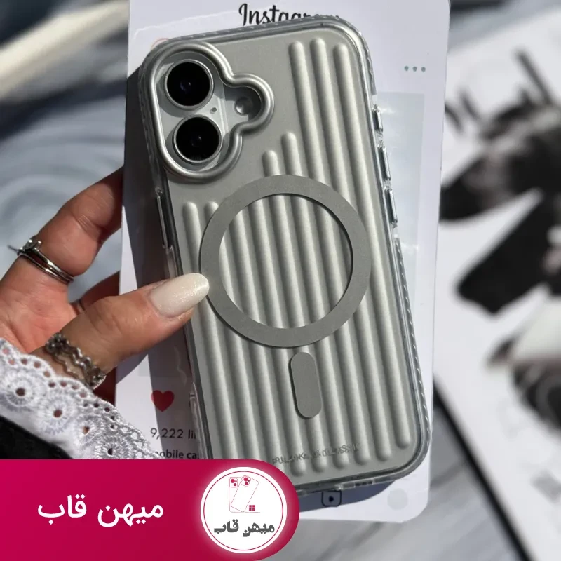 قاب گوشی Elite Magsafe Case