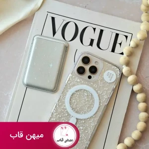 قاب گوشی برف با ولت