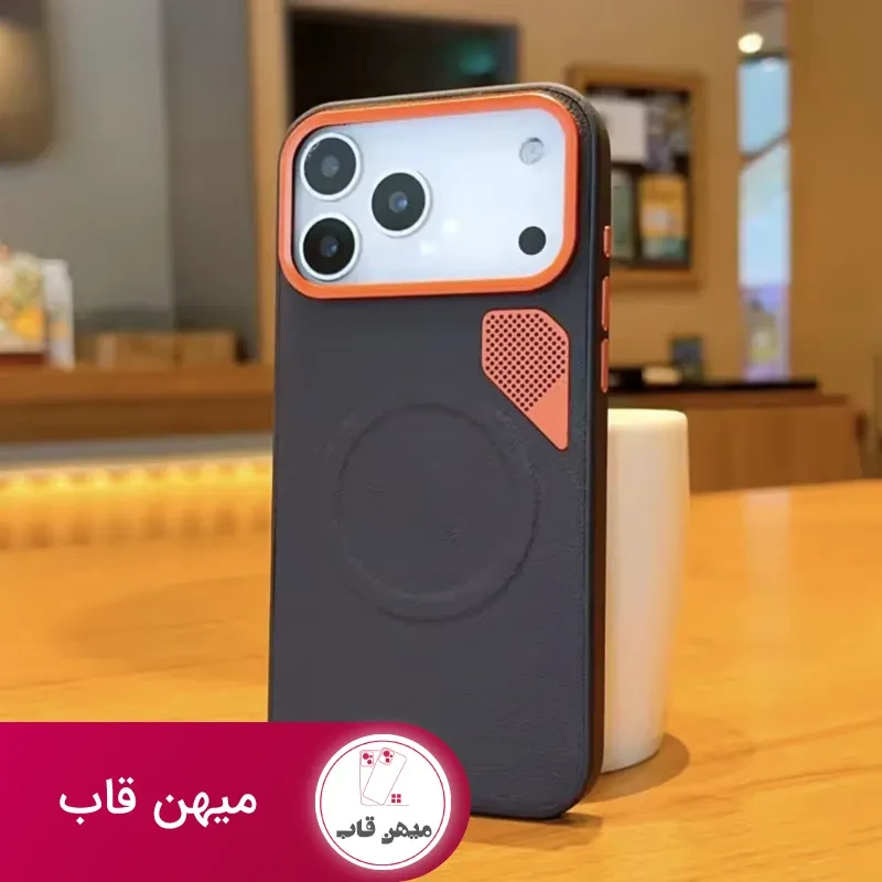 قاب گوشی businesses case