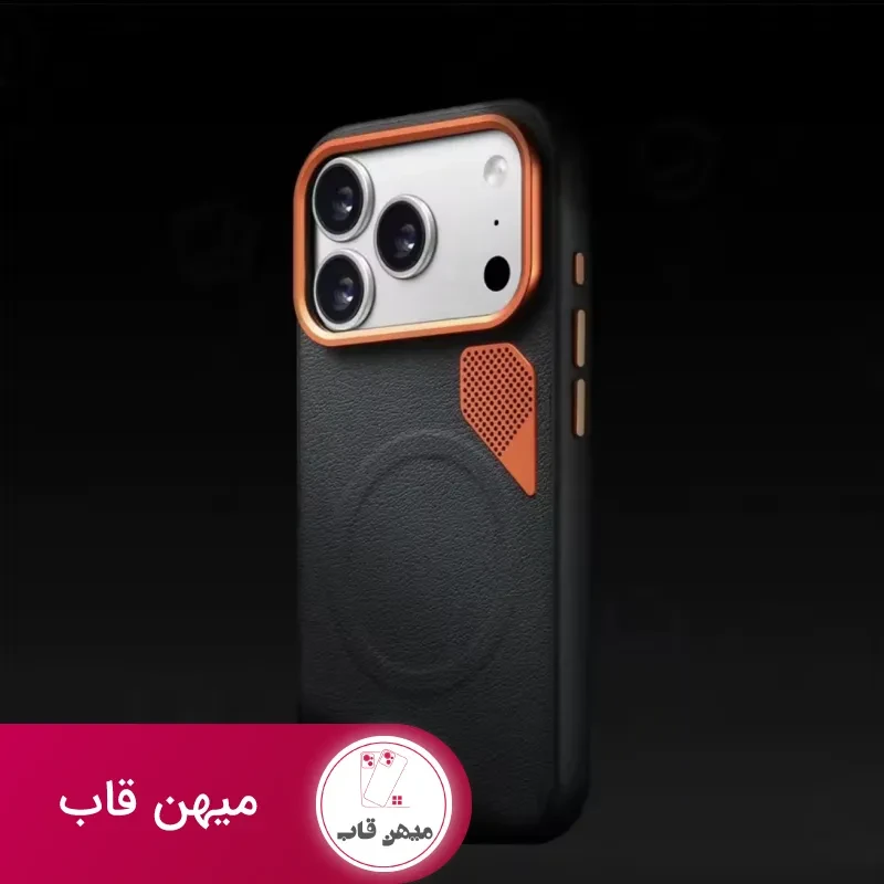 قاب گوشی businesses case