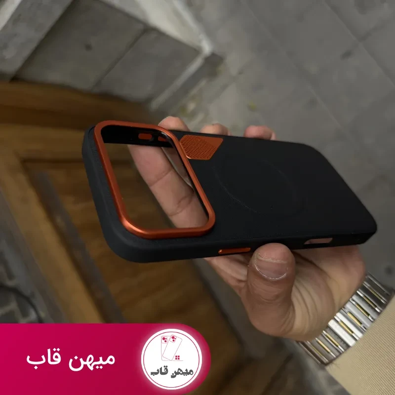 قاب گوشی businesses case