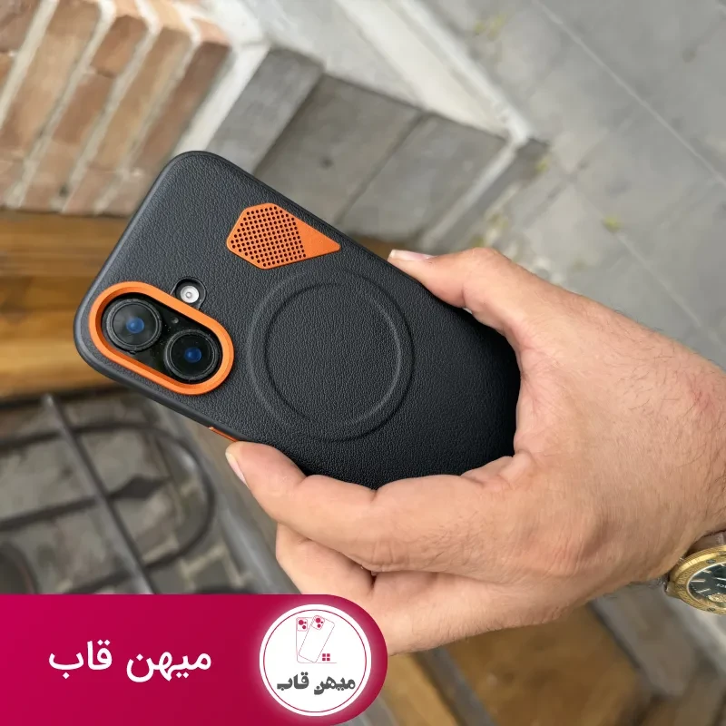 قاب گوشی businesses case