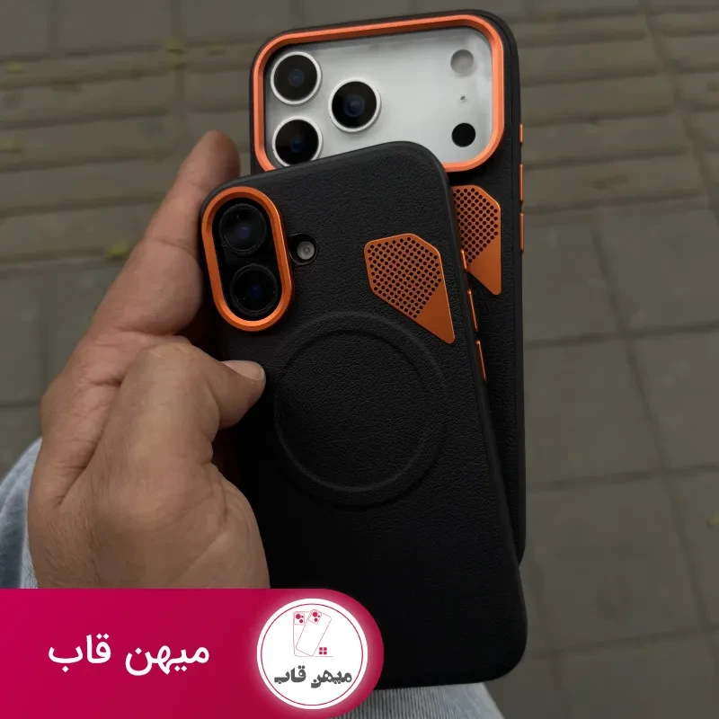 قاب گوشی businesses case
