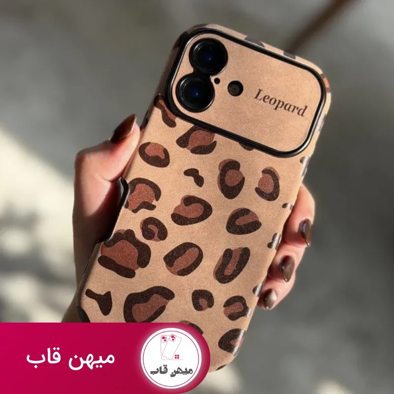 قاب گوشی pro camera panthers