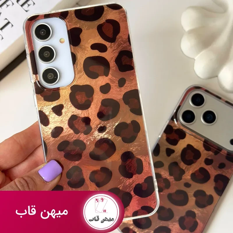 قاب گوشی Cheetah (چیتا)