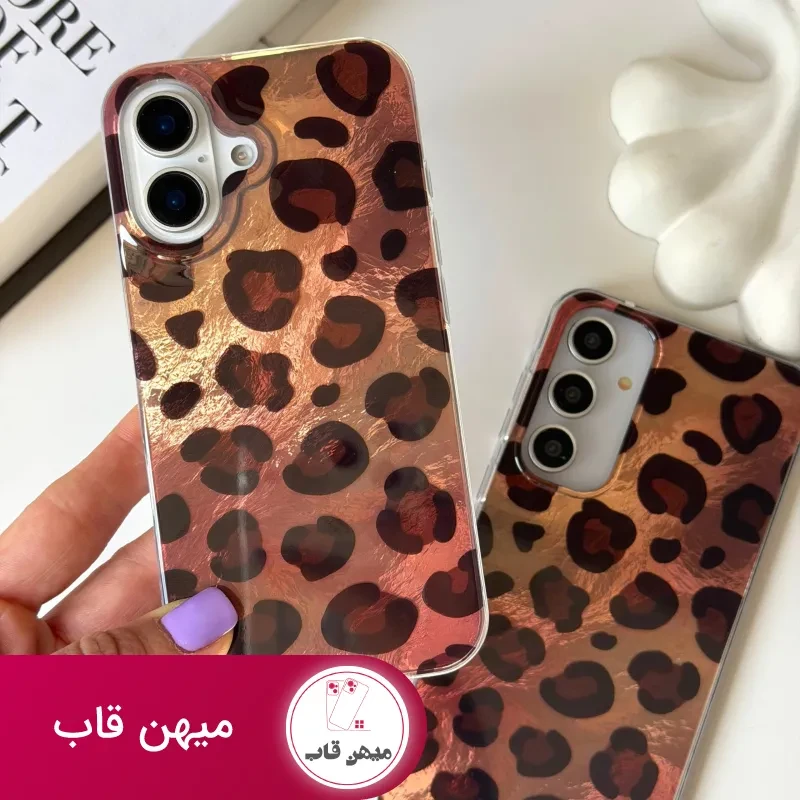 قاب گوشی Cheetah (چیتا)