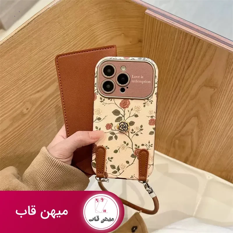 قاب رز love is redemption