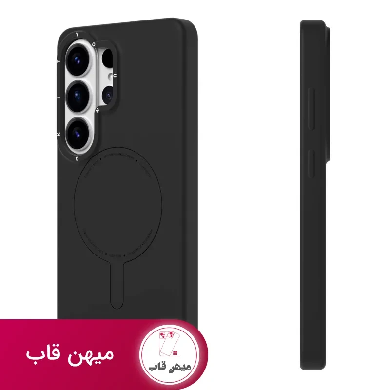 قاب گوشی یانگ کیت Morandi Series Samsung
