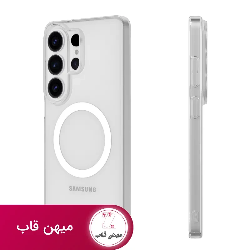 قاب یانگ کیت Youngkit HD Magnetic Series Samsung