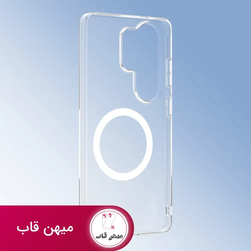 قاب یانگ کیت Youngkit HD Magnetic Series Samsung