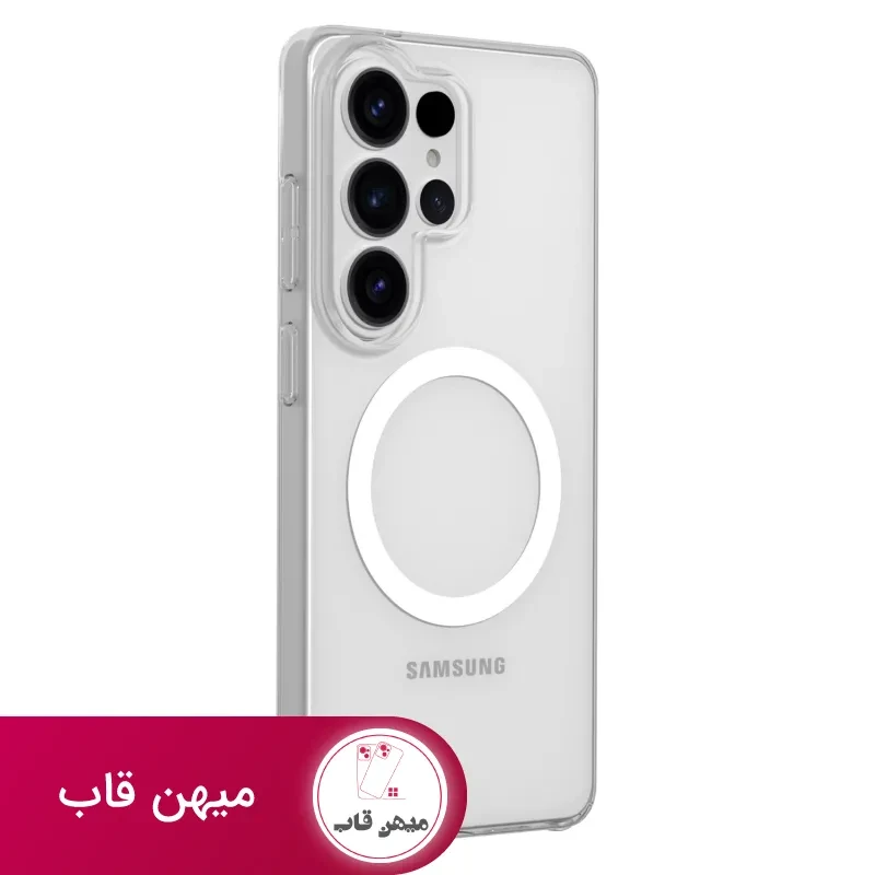 قاب یانگ کیت Youngkit HD Magnetic Series Samsung
