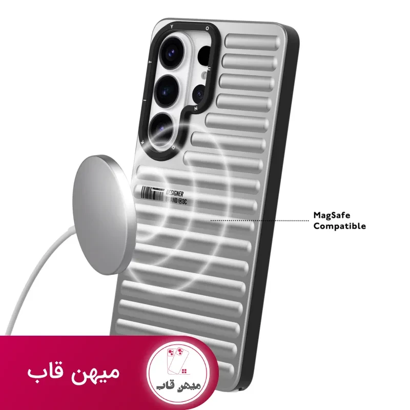 قاب یانگ کیت True Color Magsafe Series Samsung