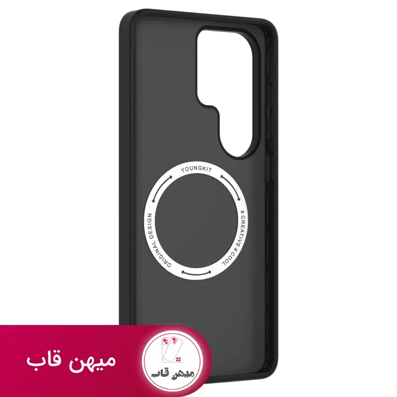 قاب یانگ کیت True Color Magsafe Series Samsung