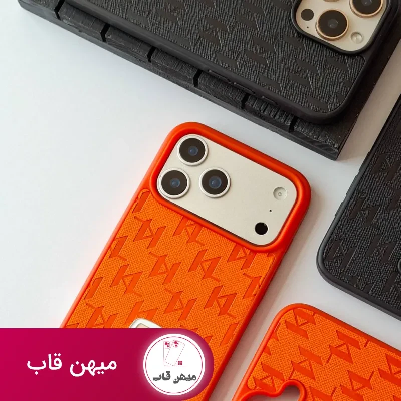 قاب گوشی کارل KARL original