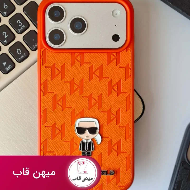 قاب گوشی کارل KARL original