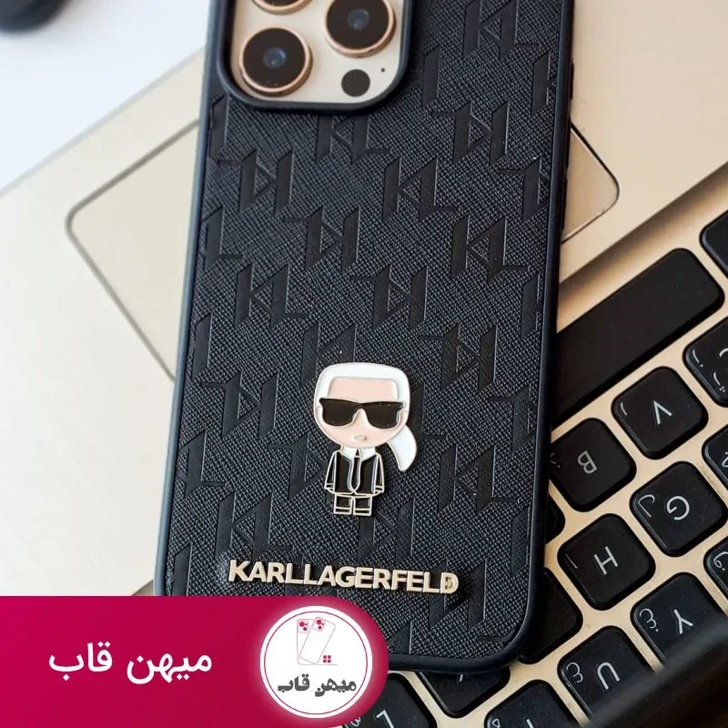 قاب گوشی کارل KARL original